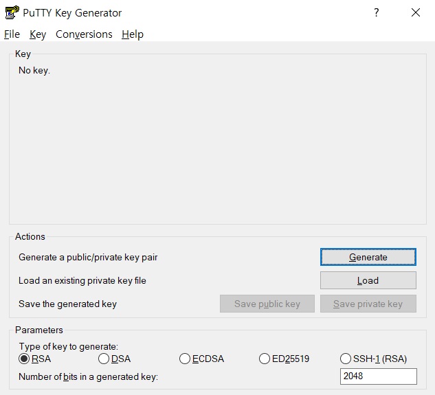 aws_putty_puttygen2